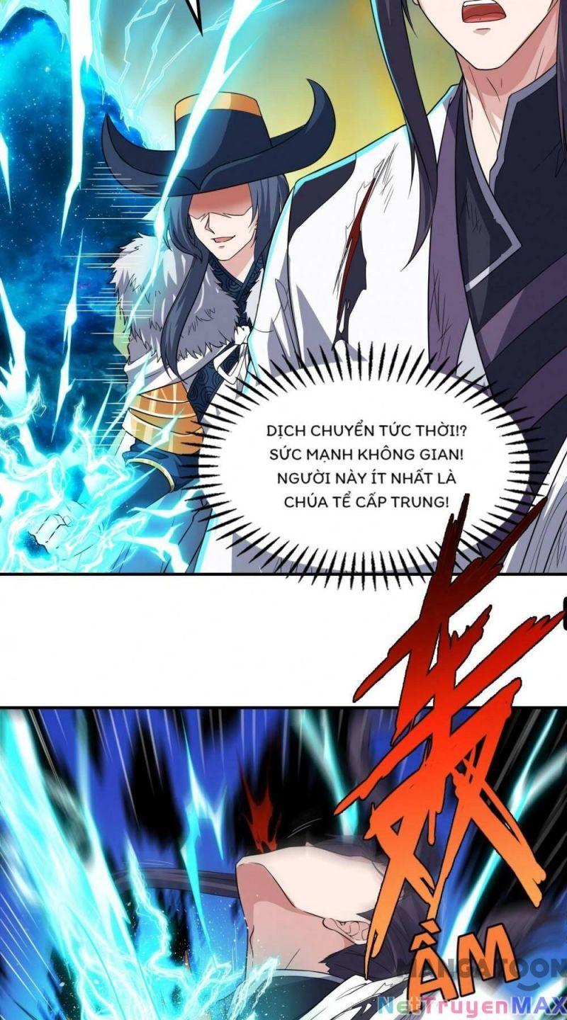 đệ nhất người ở rể chapter 195 27