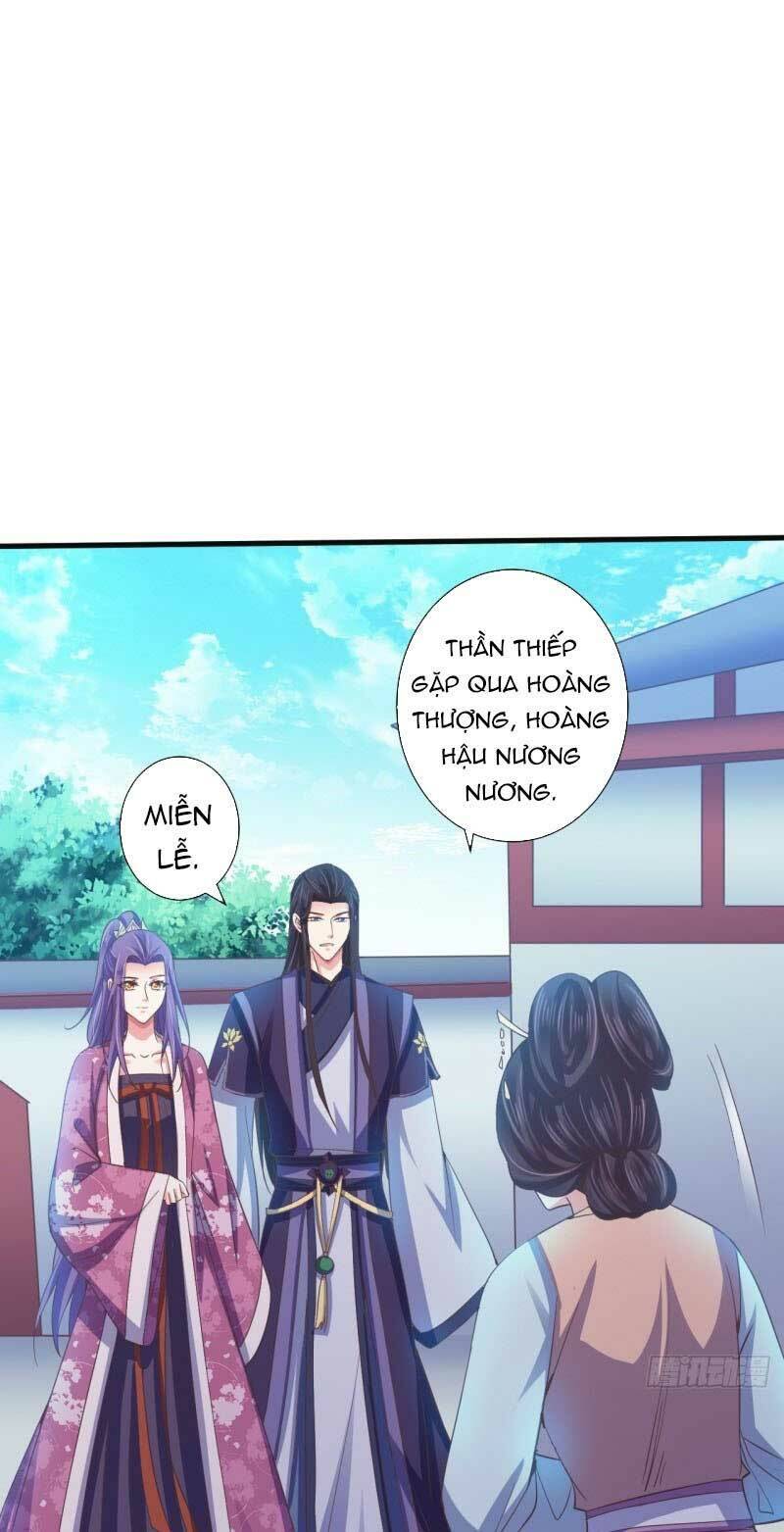 Bạo Quân Học Cách Yêu Chapter 105 - Trang 8