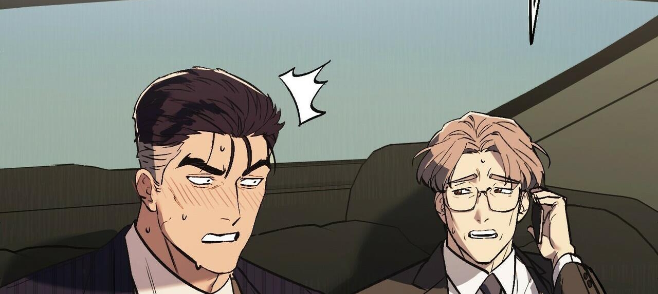 chàng dâu nhà họ kang chapter 25 170