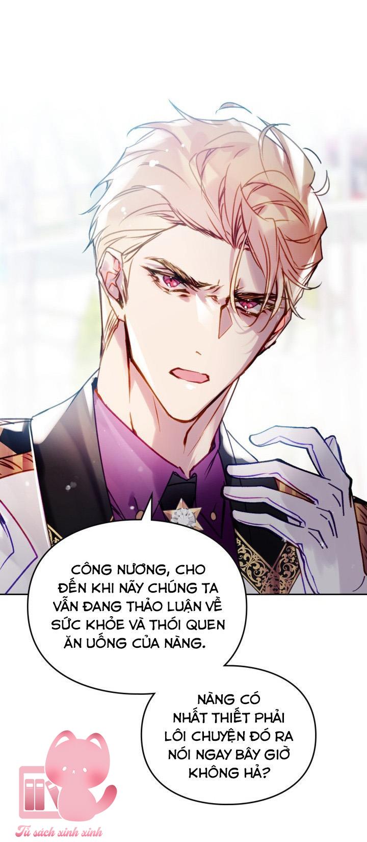 kết cục của nhân vật phản diện chỉ có thể là cái chết chapter 146 48