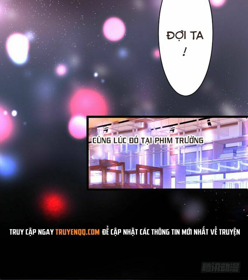 biến lan lăng vương thành ảnh đế chapter 3 35