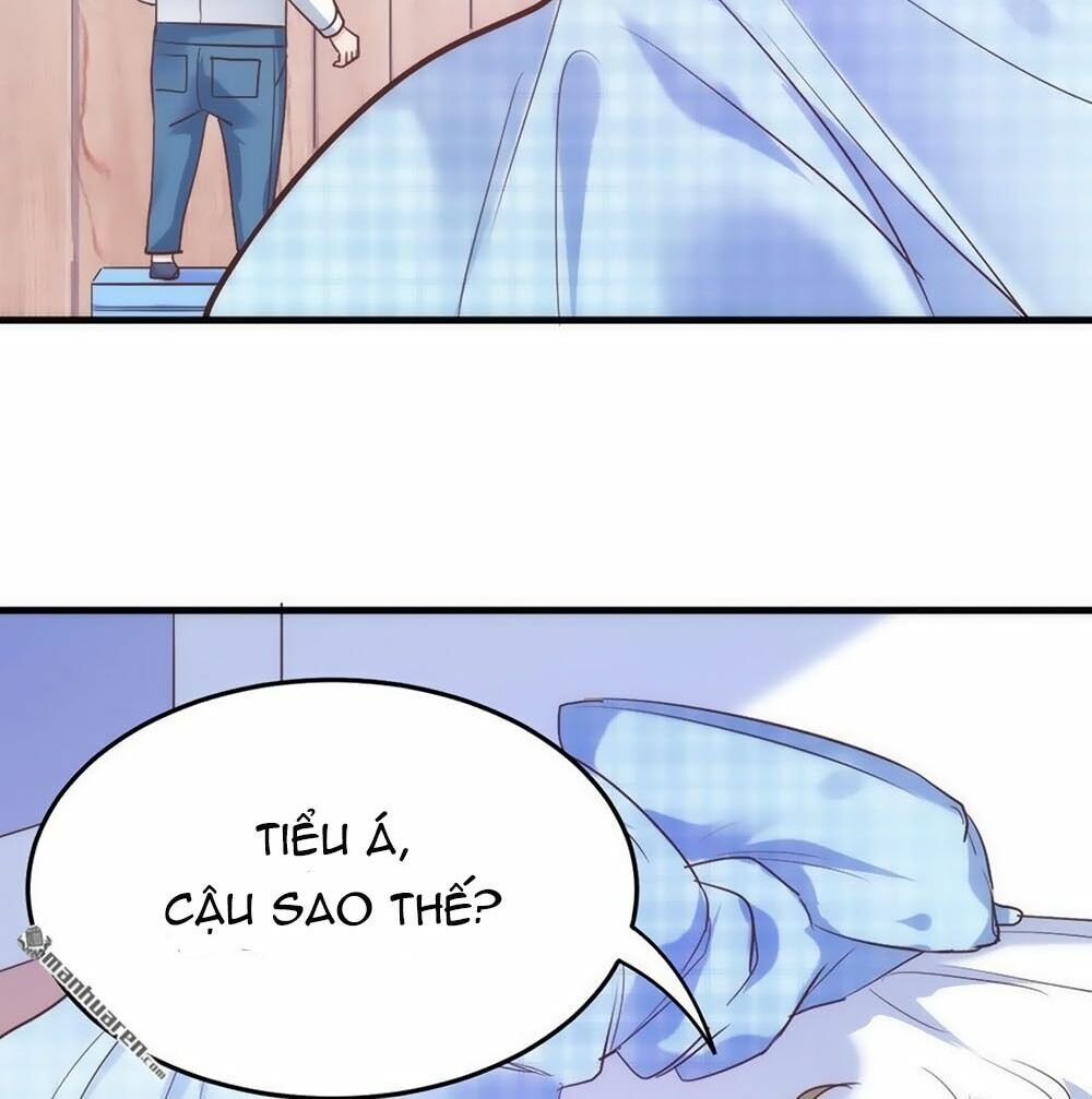 cướp đi nụ hôn của người chapter 22 32