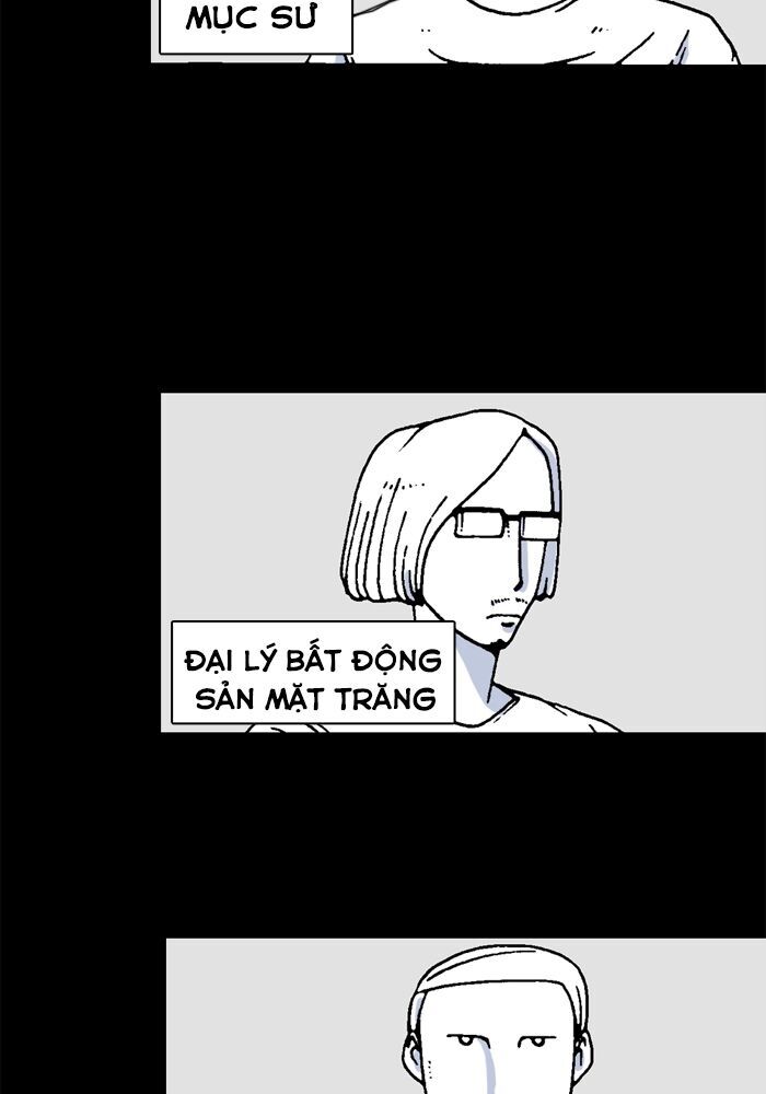 mắc kẹt trên mặt trăng chapter 33 5