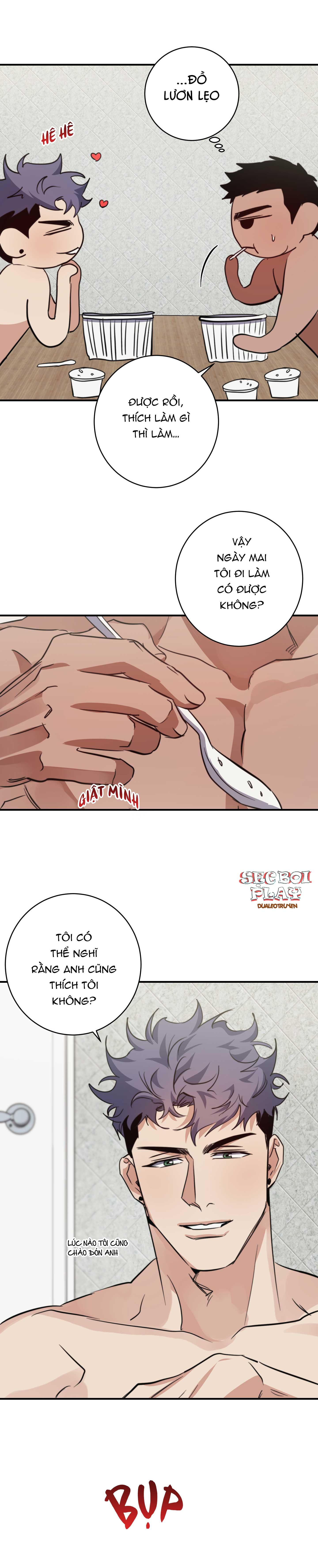 bộ sưu tập ciu to-ngực bự của nhà sẹc chapter 19 17