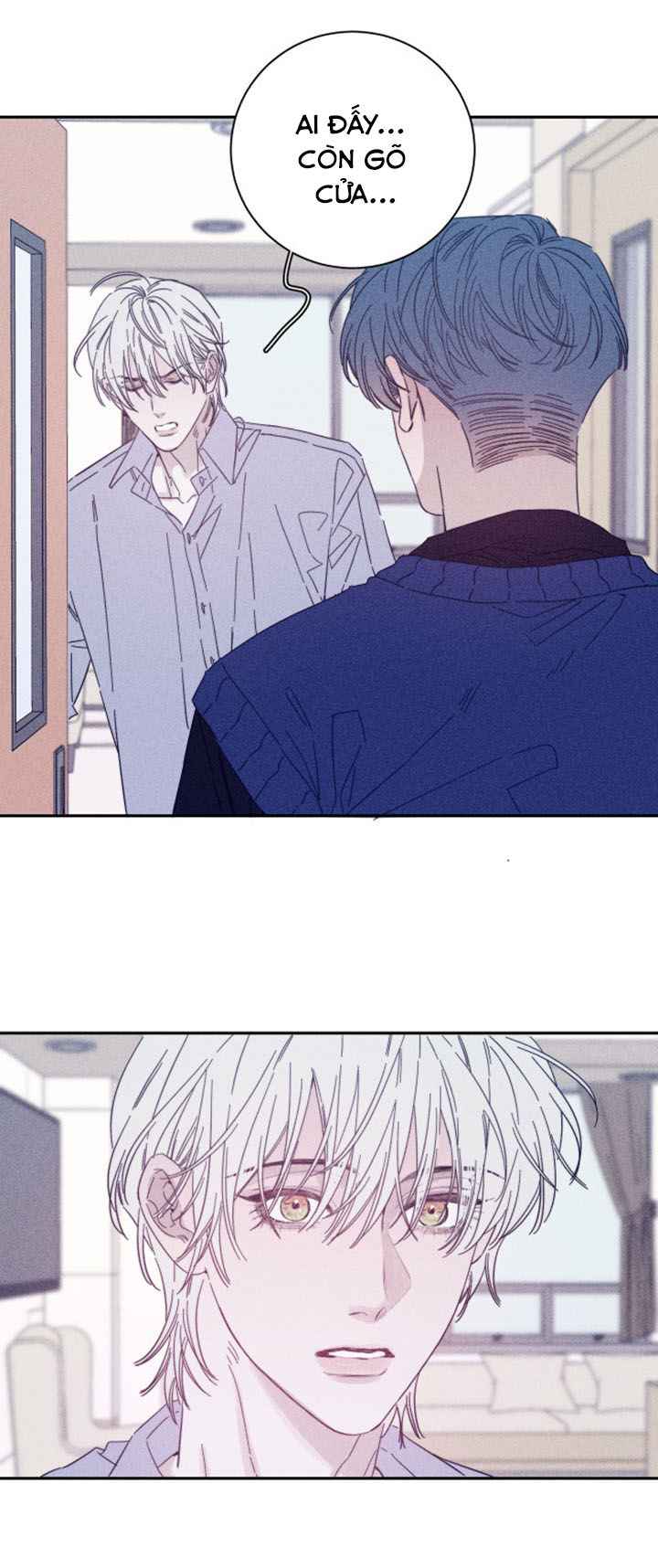 xuân nhật tương chí chapter 68 13