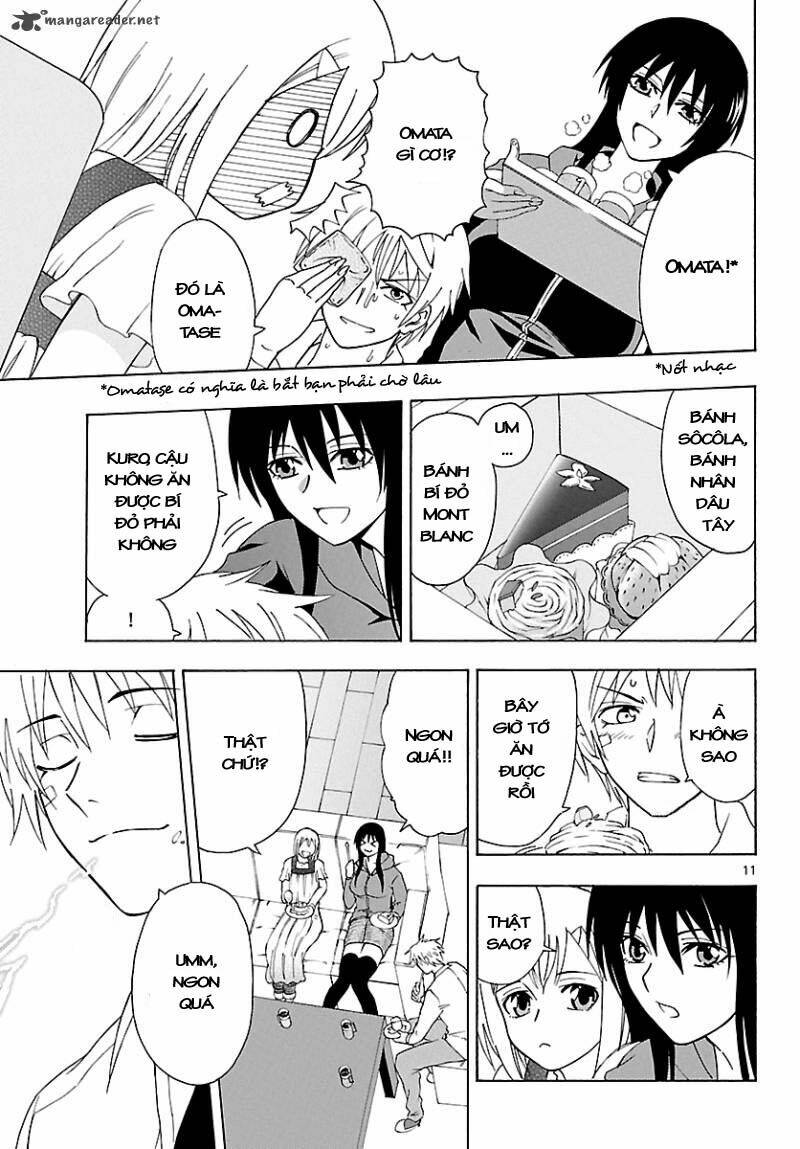 diamond cut diamond chapter 4 11