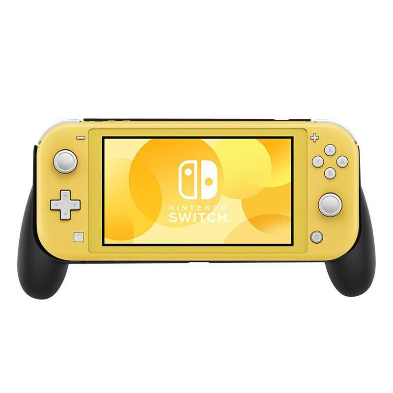 Ốp Lưng Handgrip Dành Cho Máy Game Nintendo Switch Lite