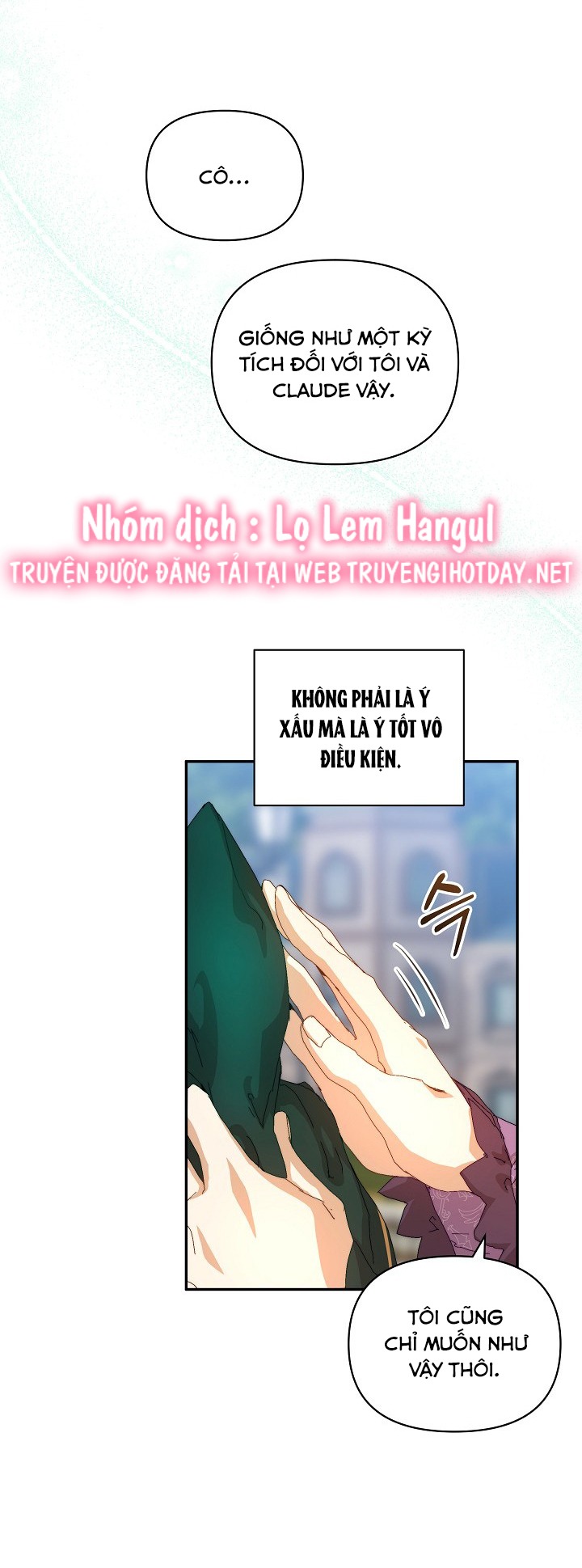 tôi là bảo mẫu của nam chính chapter 10 40