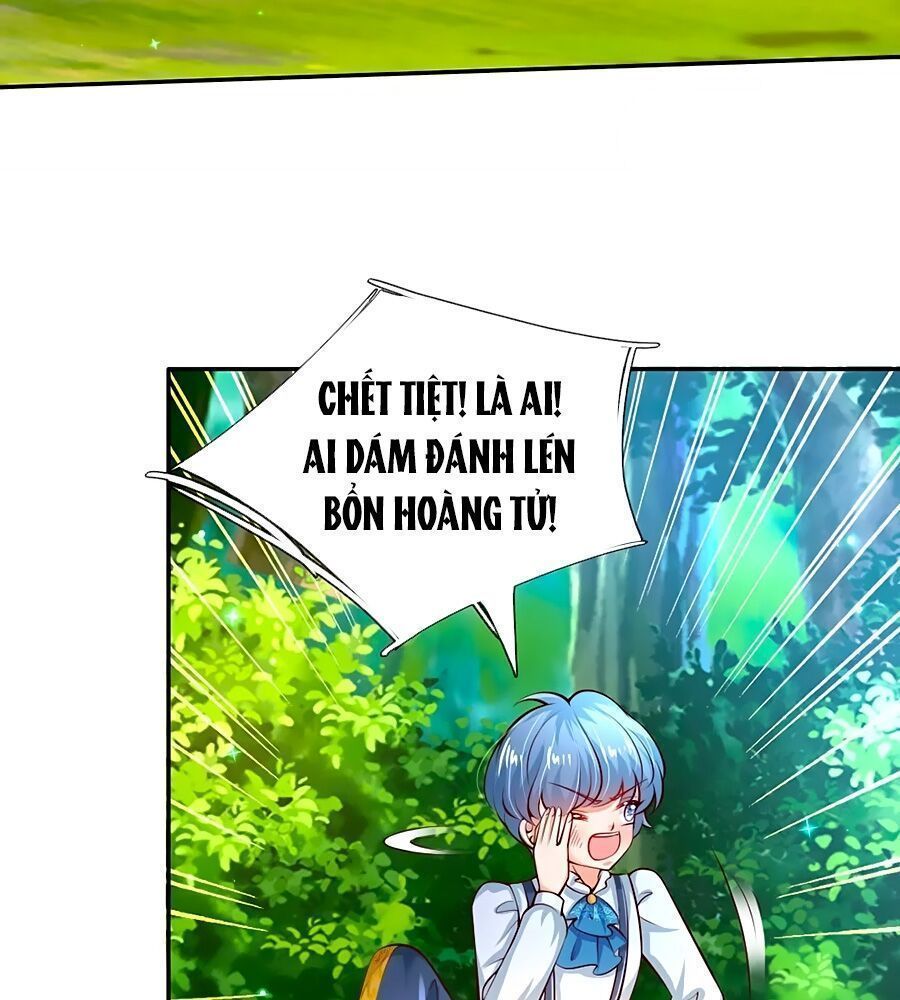 bỗng một ngày nọ trở thành con gái vua chapter 191 17