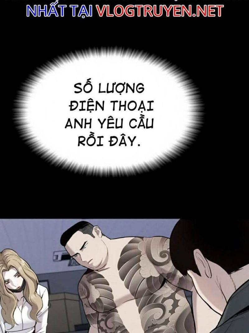 đặc vụ kim chapter 6.1 52