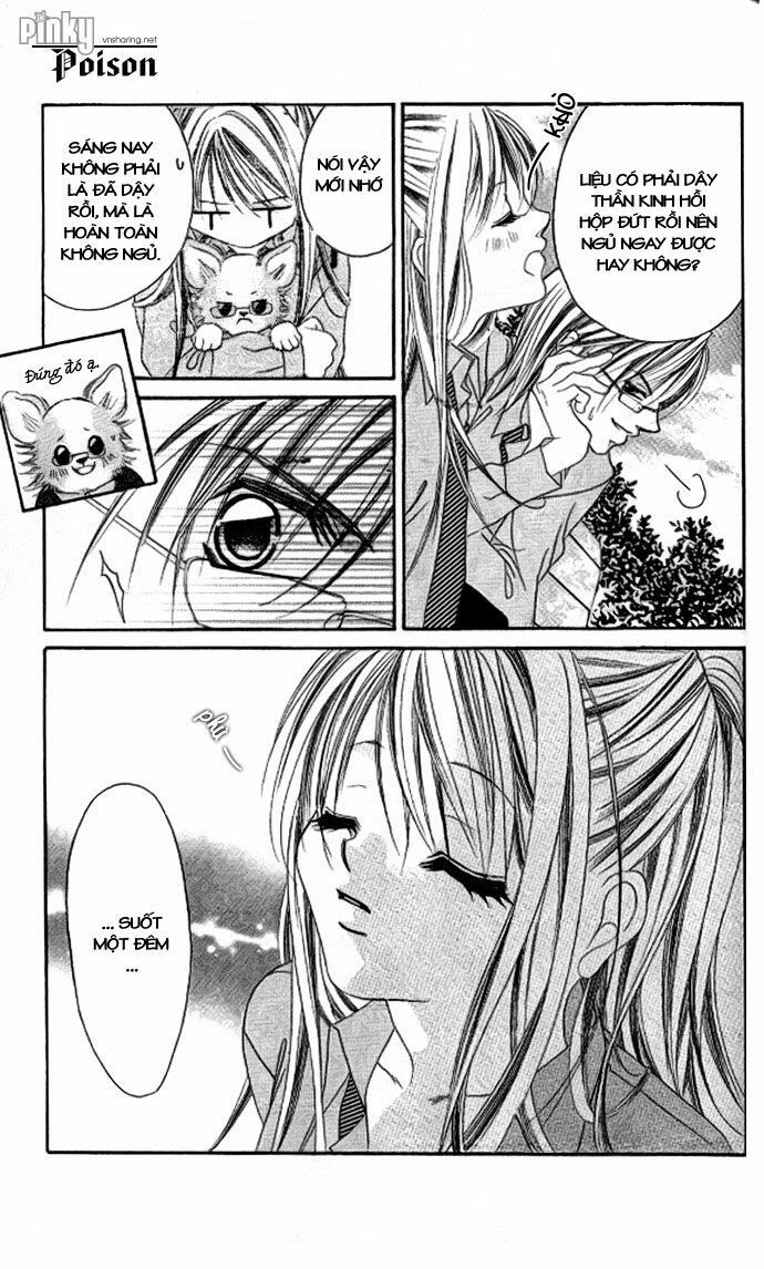 i love my little sister chapter 35 19