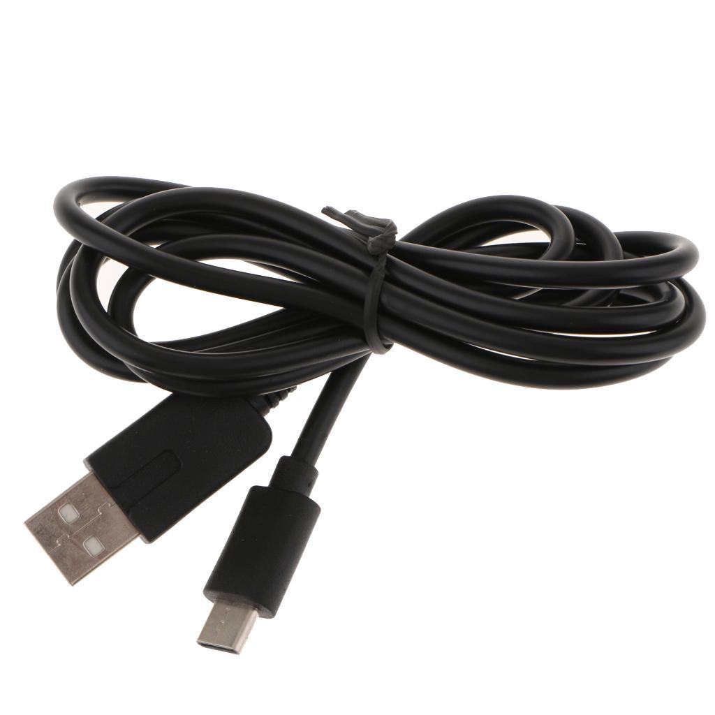 4ft USB 2.0 Type Cables Fast Charging Cord for Switch