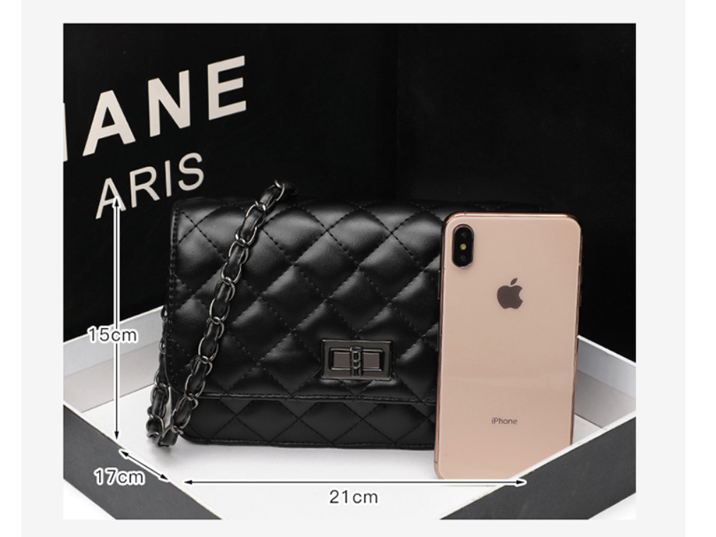 Túi xách nữ thời trang công sở cao cấp phong cách âu mỹ