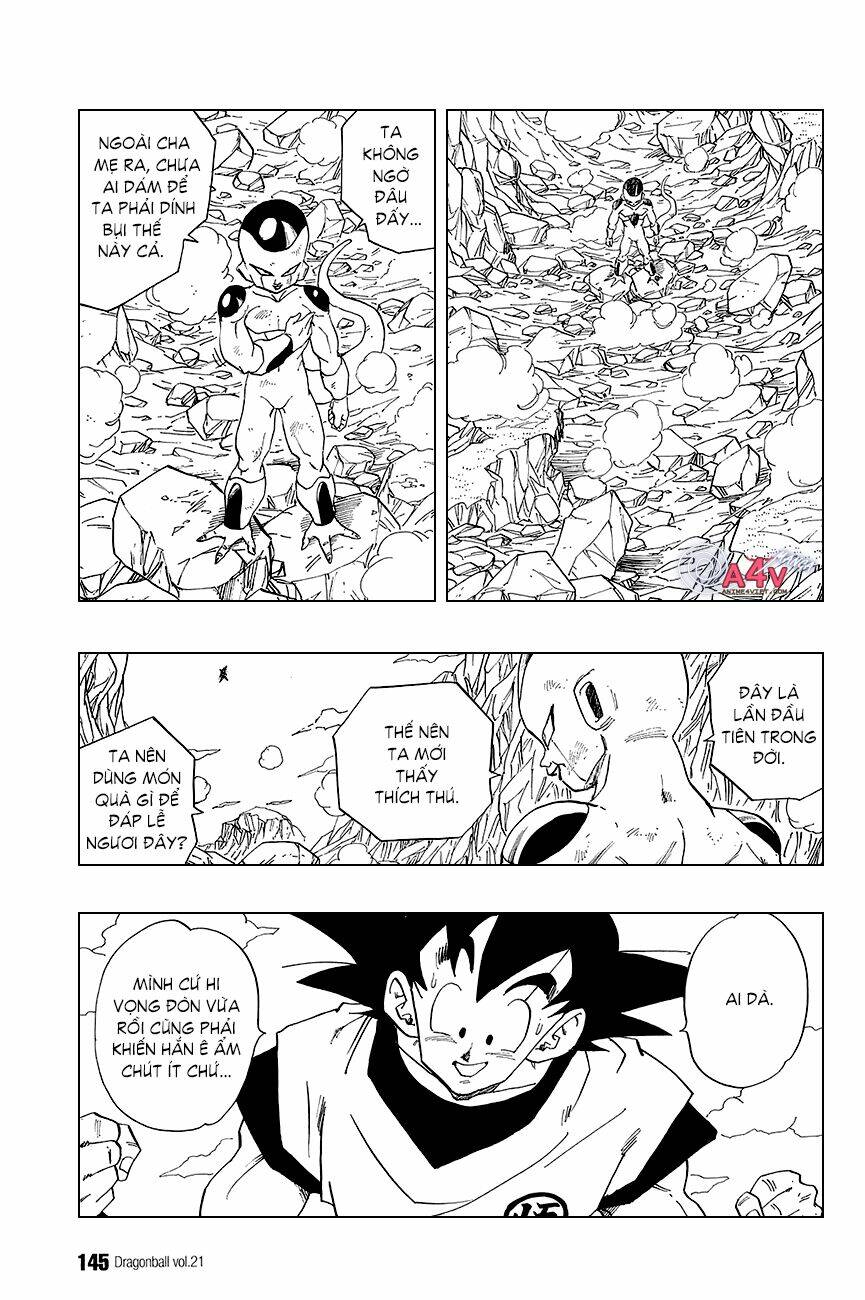 dragon ball - bảy viên ngọc rồng chapter 310 2