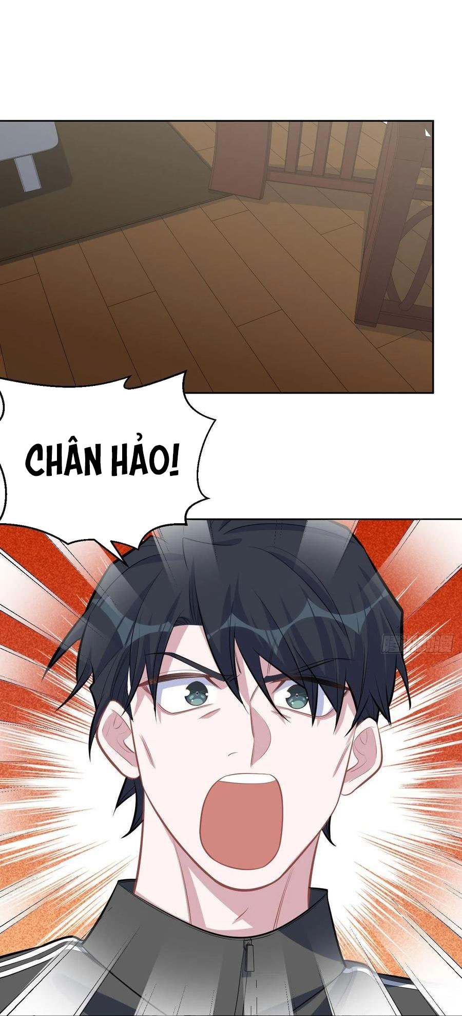 bố vợ đại nhân là bà xã chapter 126 2