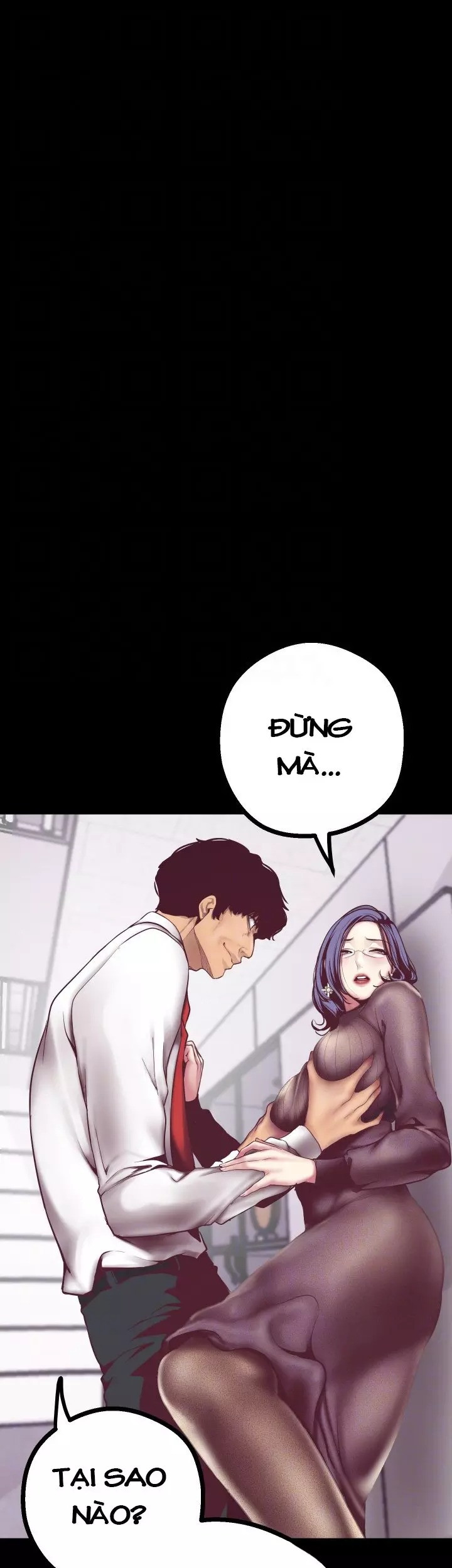 một thế giới mới tuyệt vời chapter 7 6