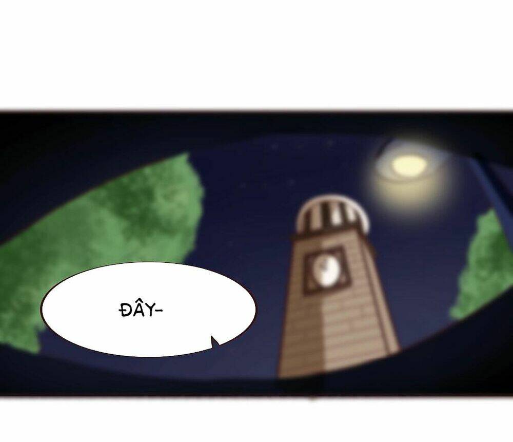 đế quân không biết yêu chapter 2 10