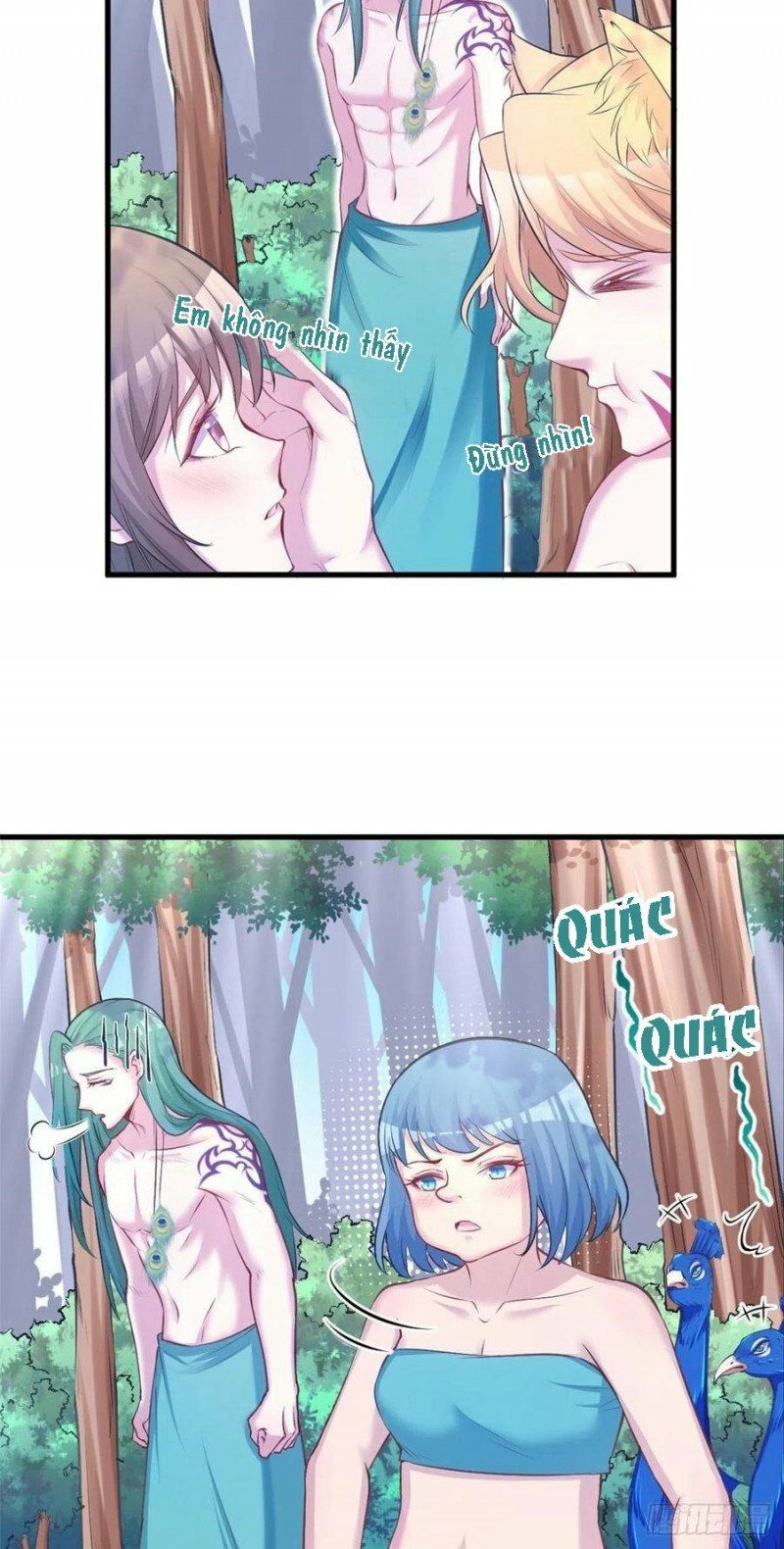 [16+] thảnh thơi thú thế chủng chủng điền, sinh sinh tể chapter 237 8