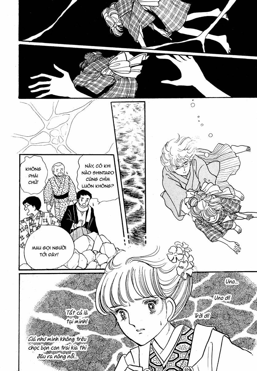 câu chuyện ở yokohama chapter 2 31