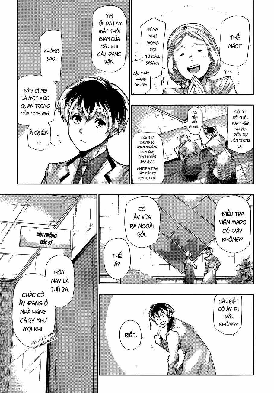 ngạ quỷ vùng tokyo 2 chapter 1 8