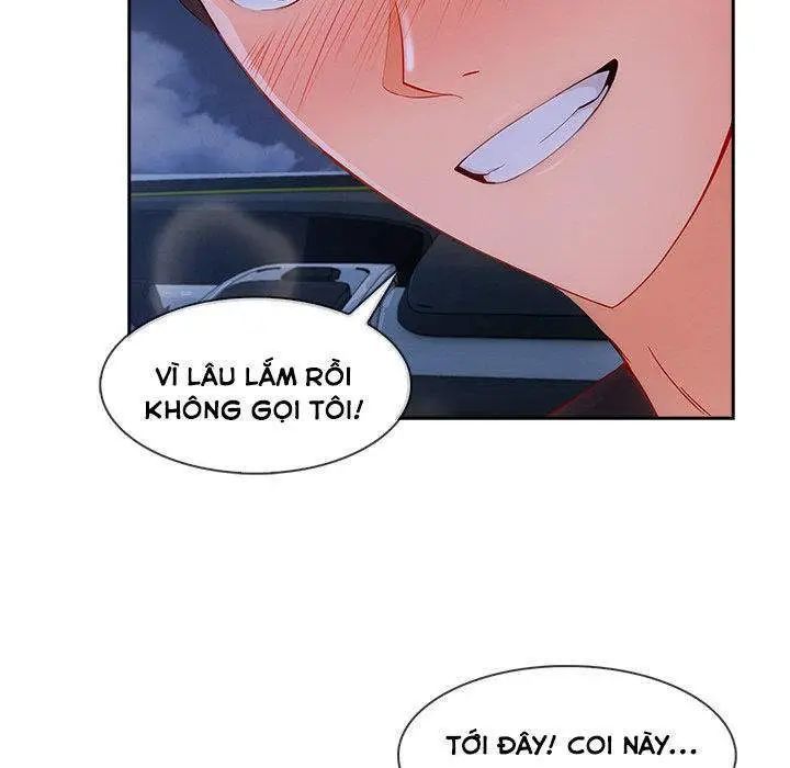 quý cô chân dài chapter 42 28