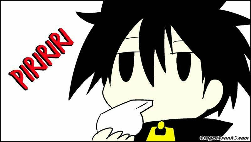 senyuu chapter 114 4