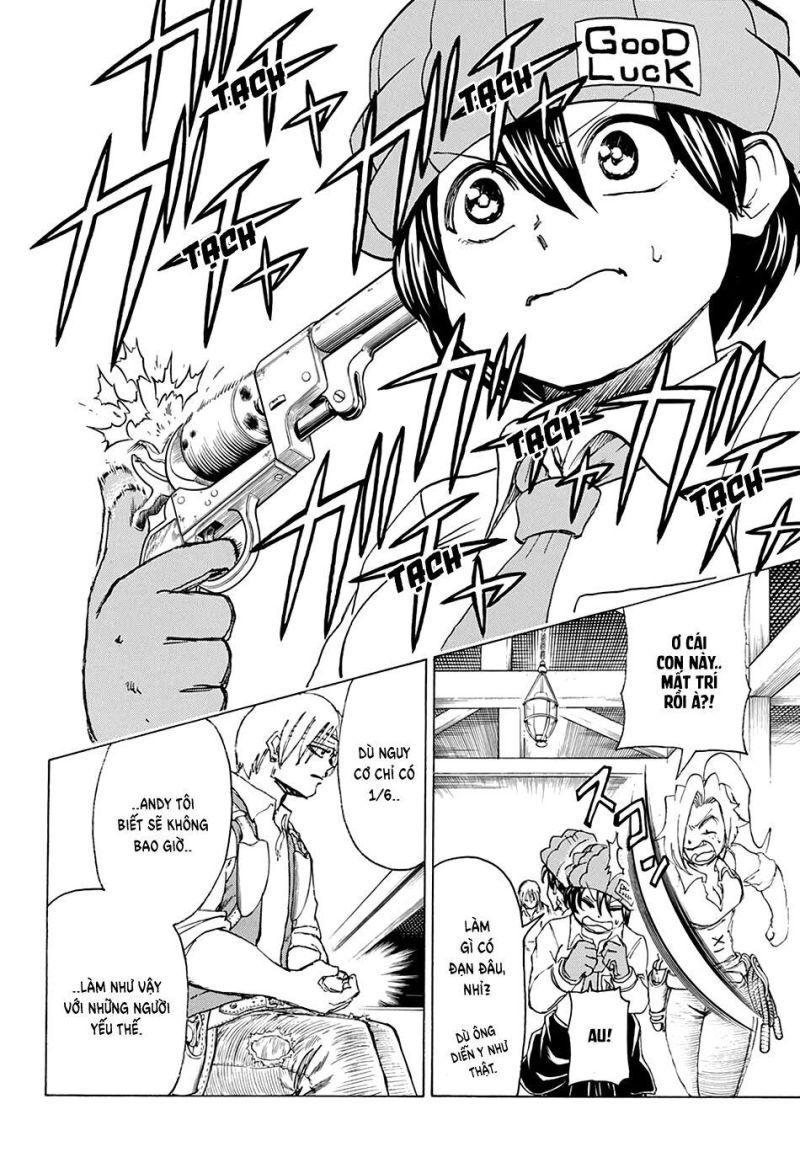 undead unluck chapter 41 11