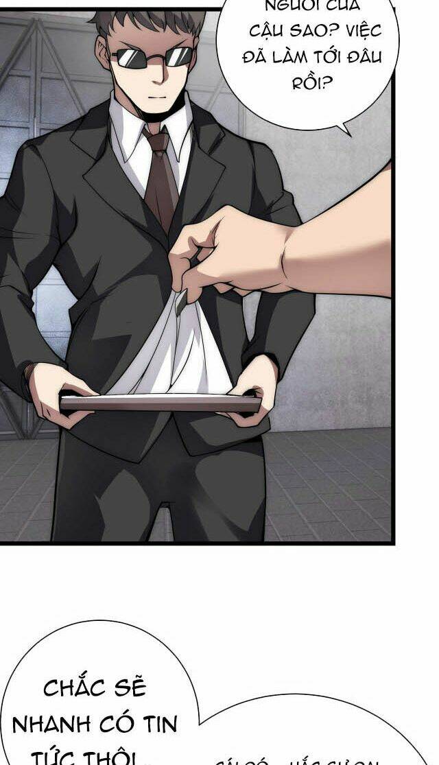 vạn vật hợp nhất chapter 6 26