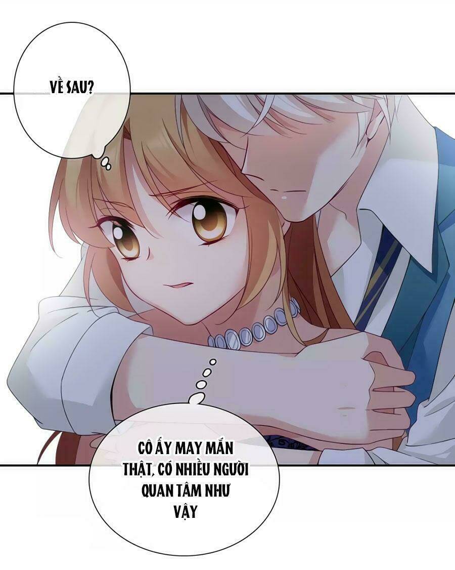 nhân chất tình nhân chapter 11.2 10