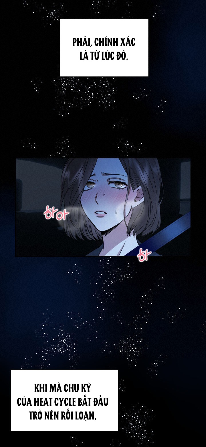Ưu Thế Tuyệt Đối chapter 2.1 - Trang 15