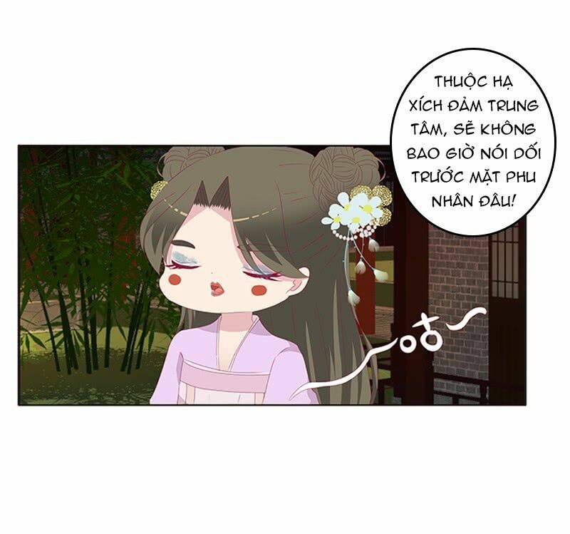 tướng quân mời ra trận chapter 128 7