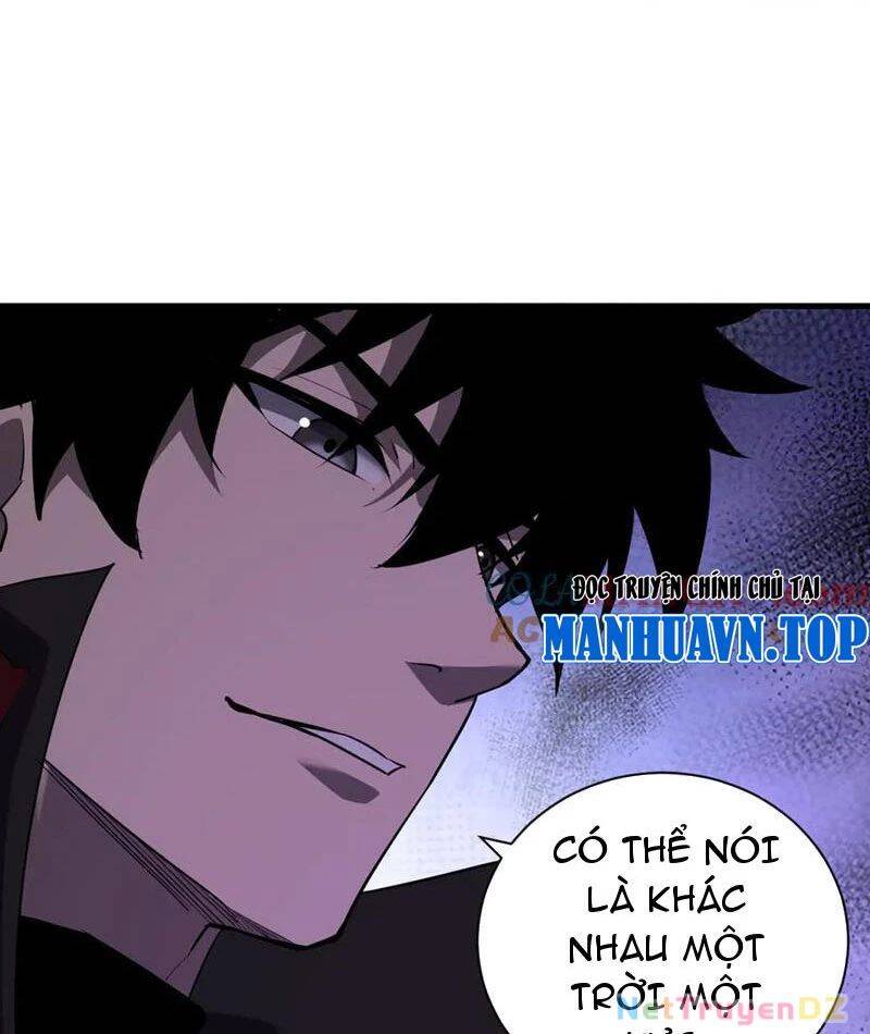 toàn dân tận thế: ta, virus quân vương chapter 33 14