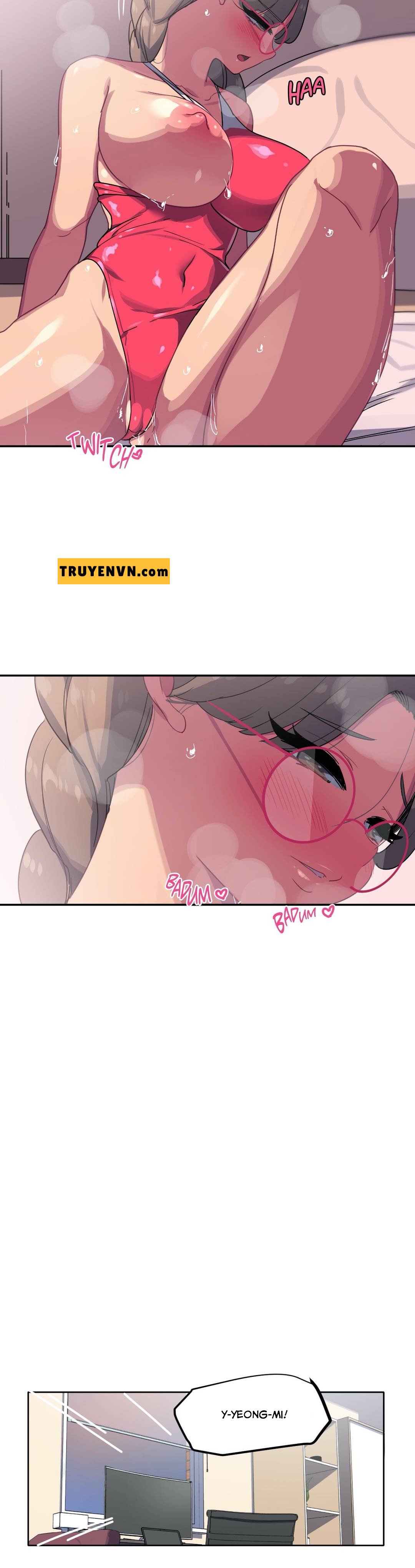 [18] chị gái sexy ở hồ bơi chapter 29 5