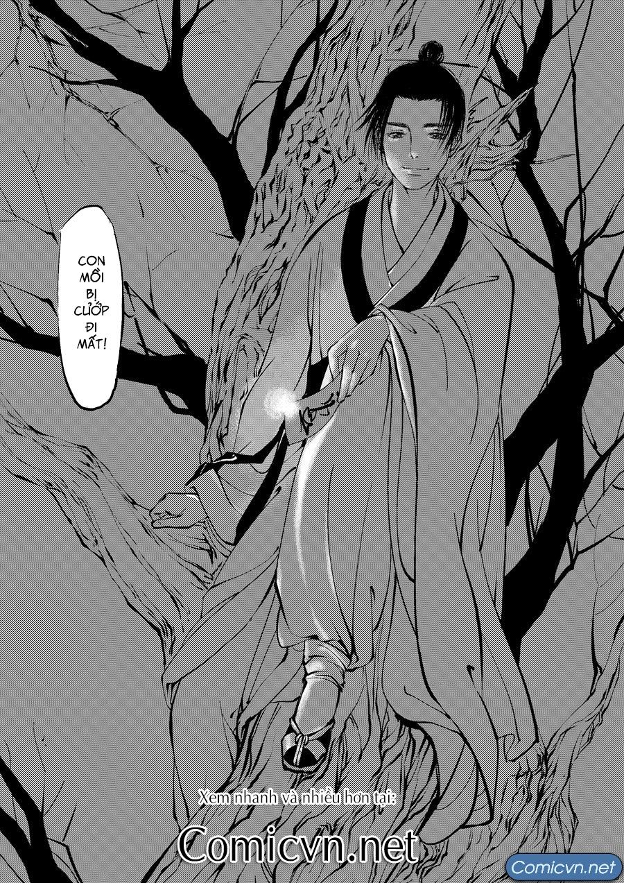 thượng thiện chapter 1 9
