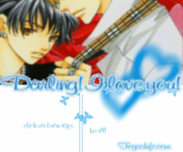 darling, i love you chapter 7 29
