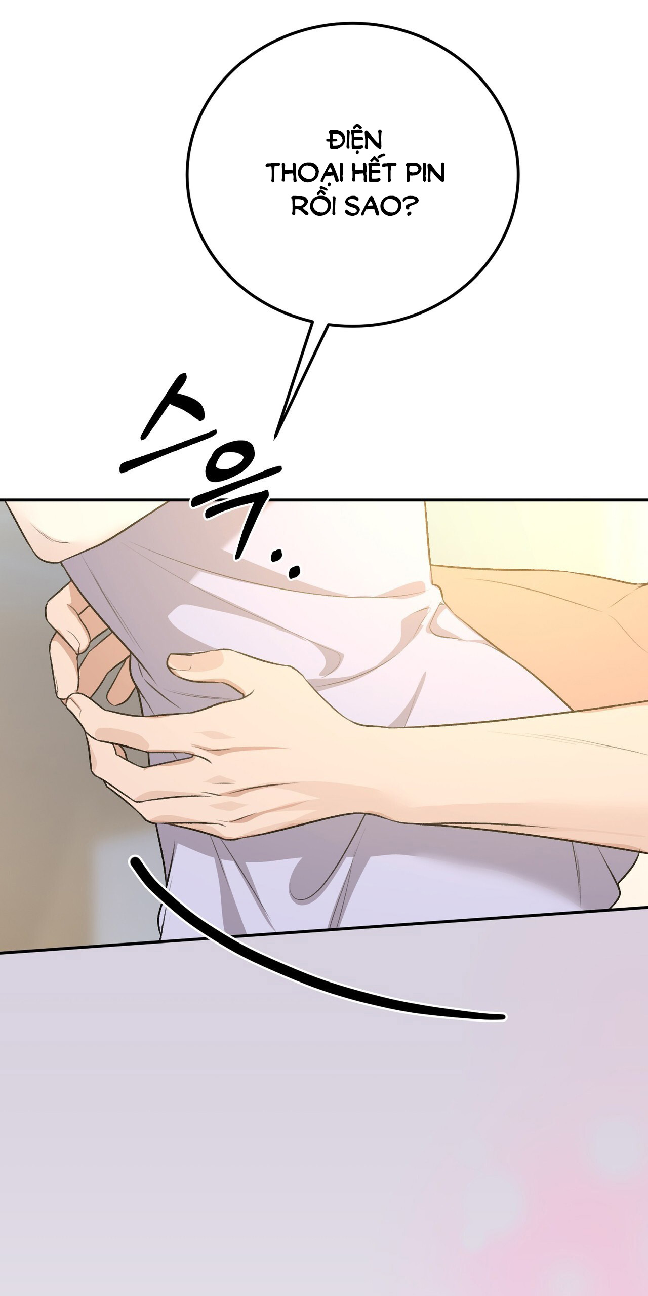 Cướp Dâu chapter 16.1 - Trang 30