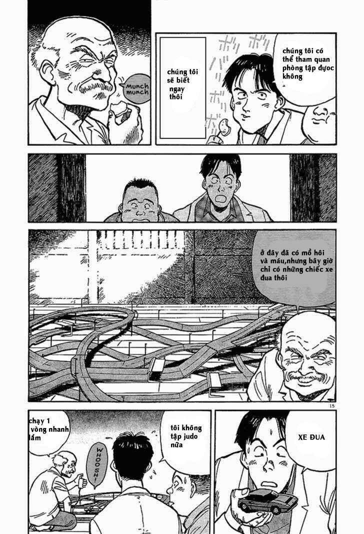yawara chapter 1 16