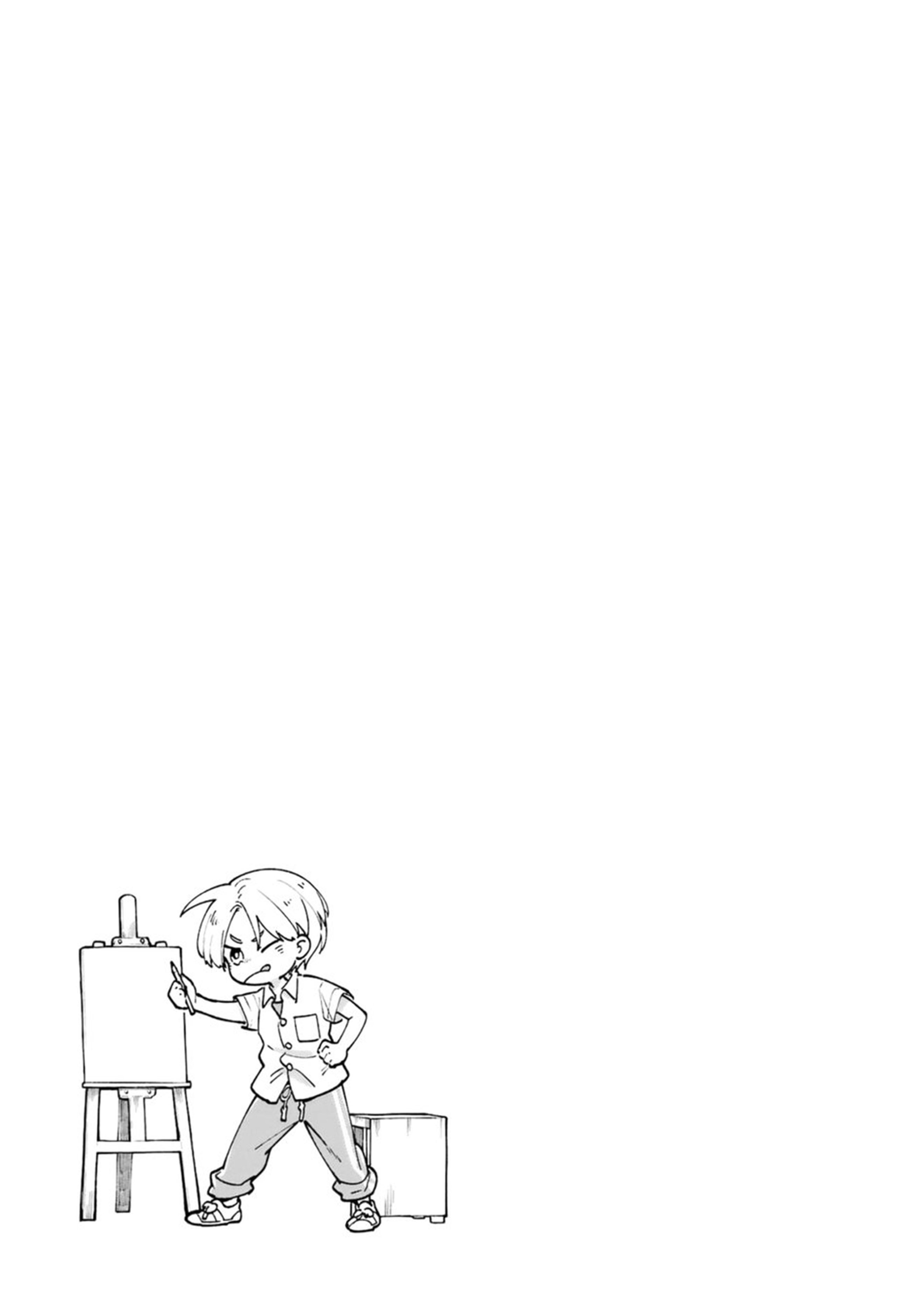 lời tạm biệt lần thứ hai chapter 3 47