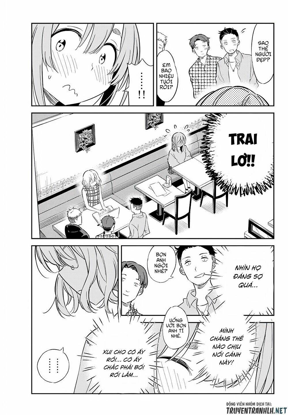 kanojo, hitomishirimaru chapter 5 5