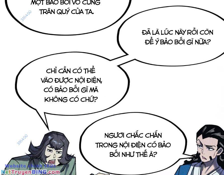 vạn cổ chí tôn chapter 268 107