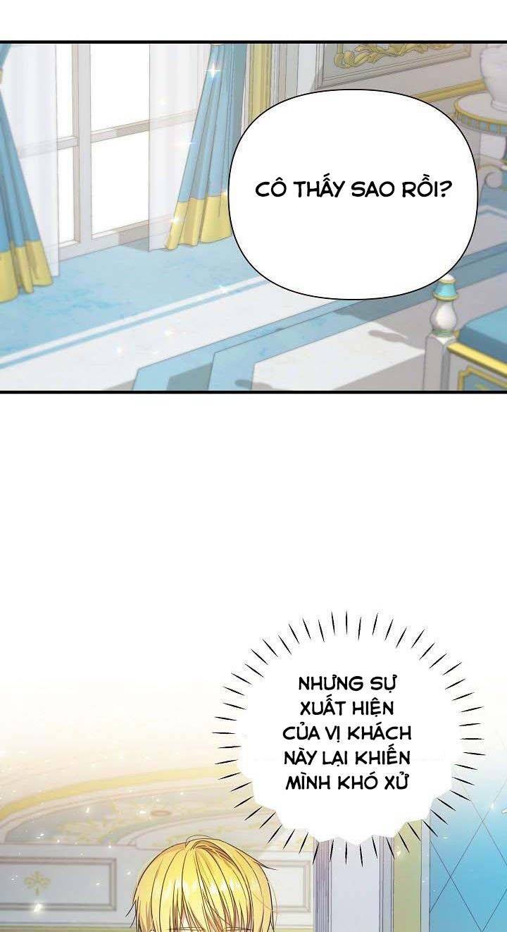 từ lúc bắt đầu tôi vẫn luôn ở bên em chapter 29 62