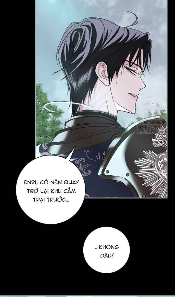 ngài công tước, tôi sẽ làm mọi thứ, trừ việc kết hôn! chapter 22.2 27