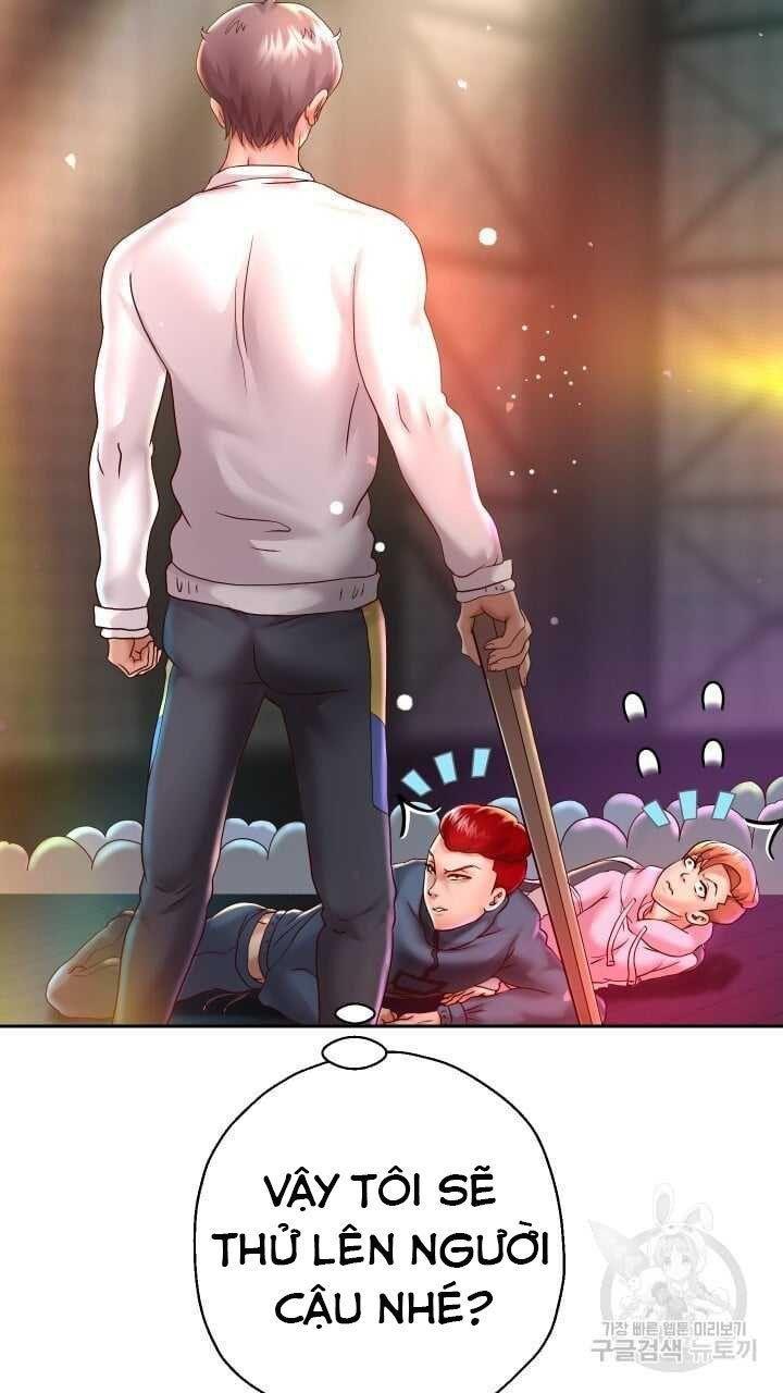 18+ tôi! trọng sinh với chiếc bò toi chapter 22.2 7