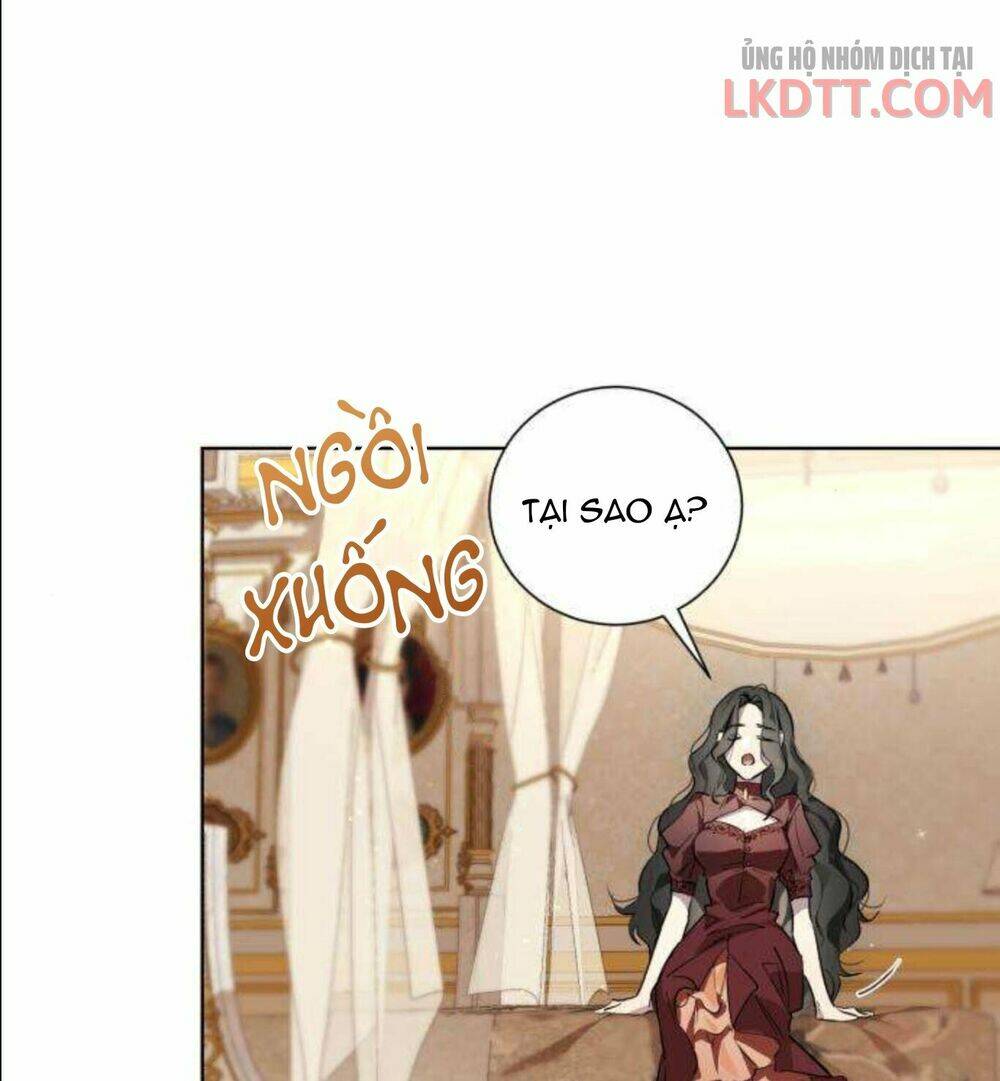 ta đã từng mong nàng biến mất chapter 4 79