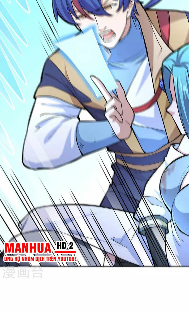 võ đạo độc tôn chapter 350 18