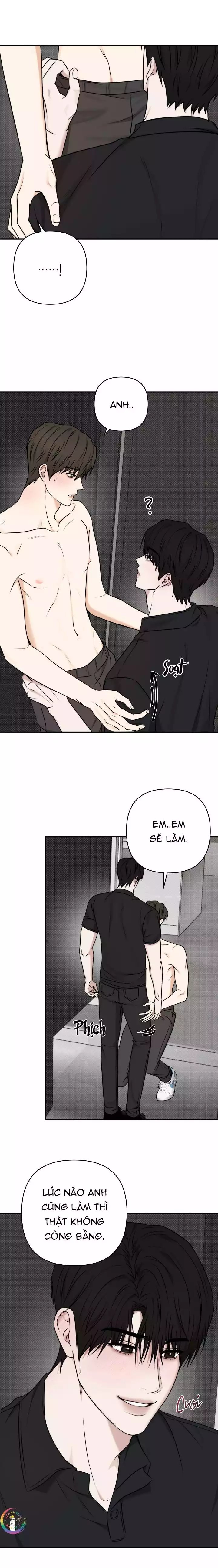 những nàng công chúa bị nguyền rủa chapter 38 7