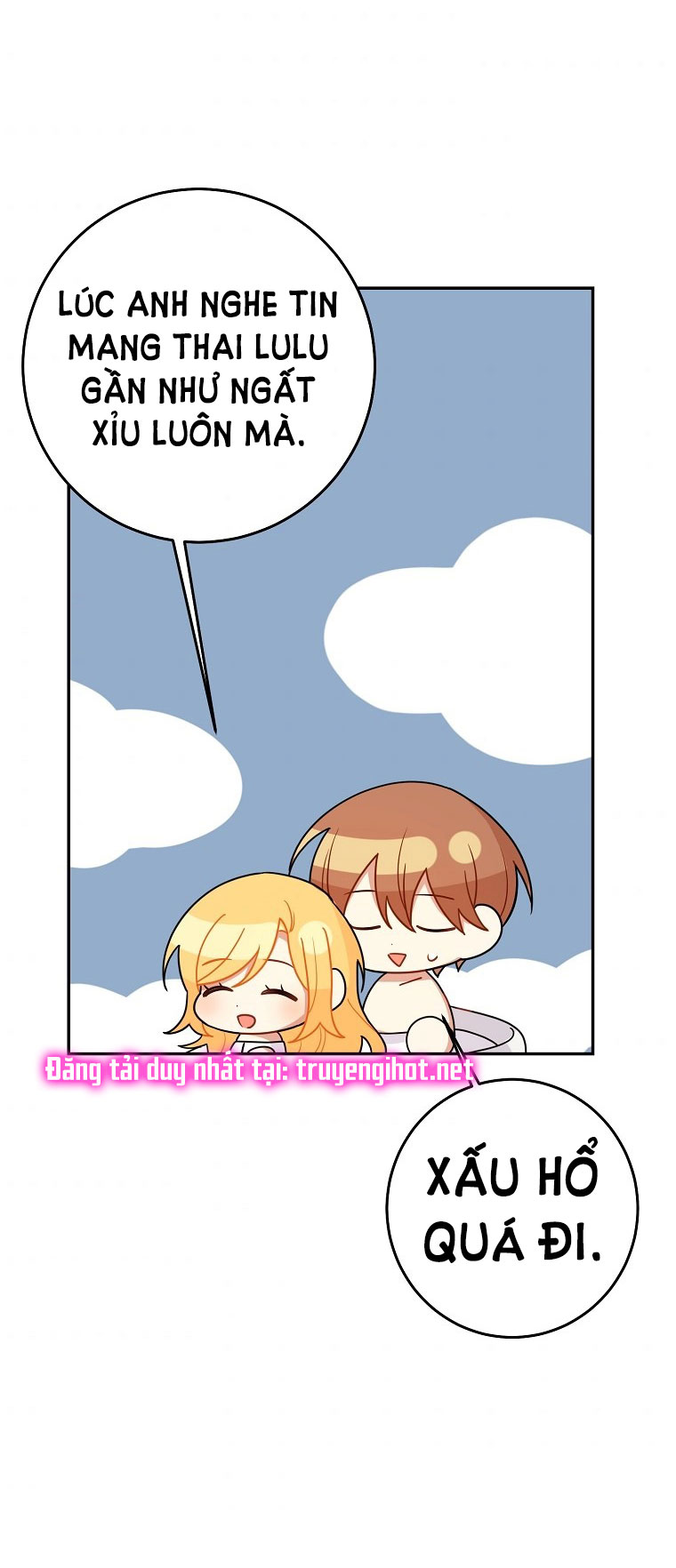 tôi là tiểu thư của gia đình này chapter 153 35