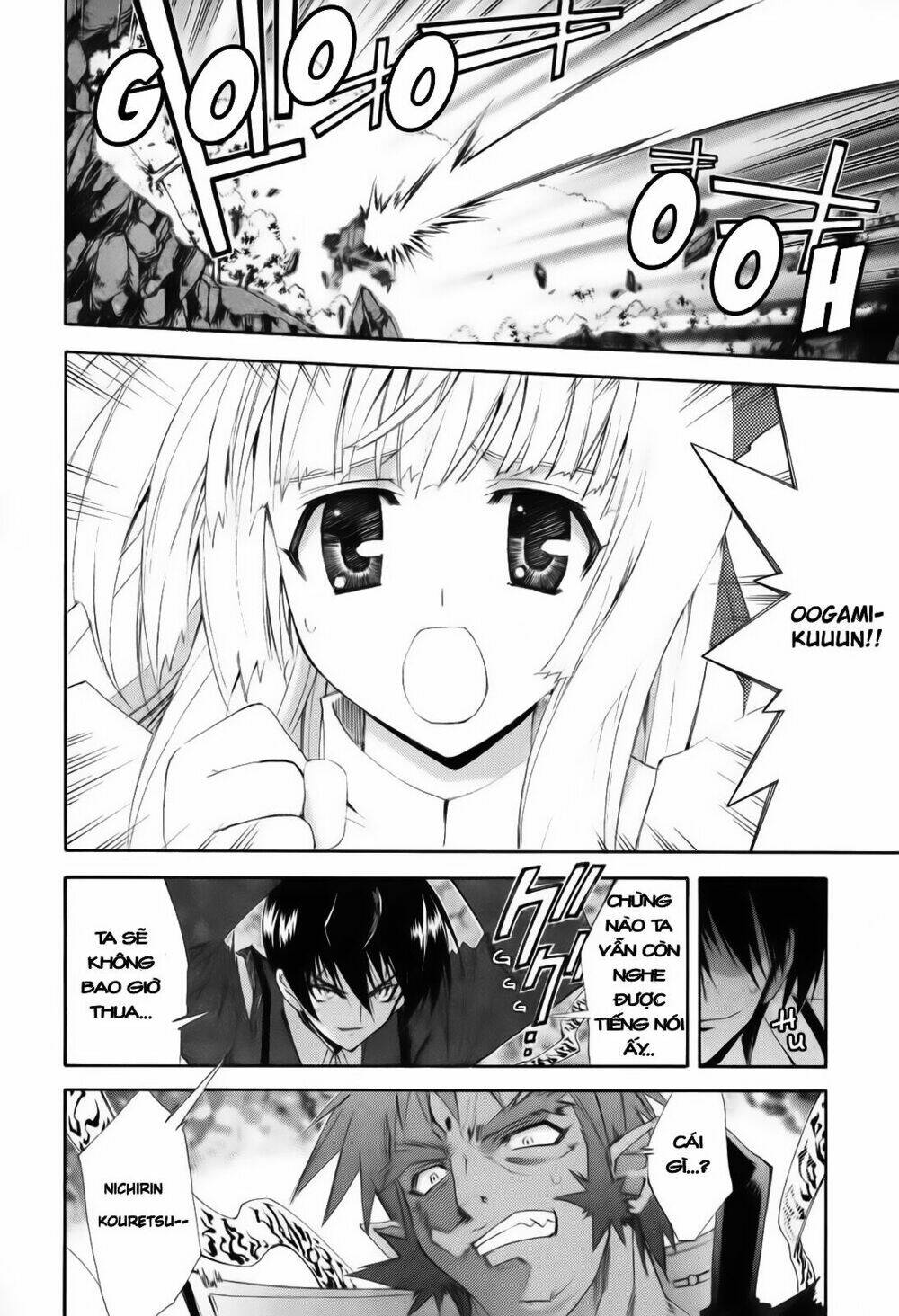 nữ pháp sư tháng 10 chapter 4 10