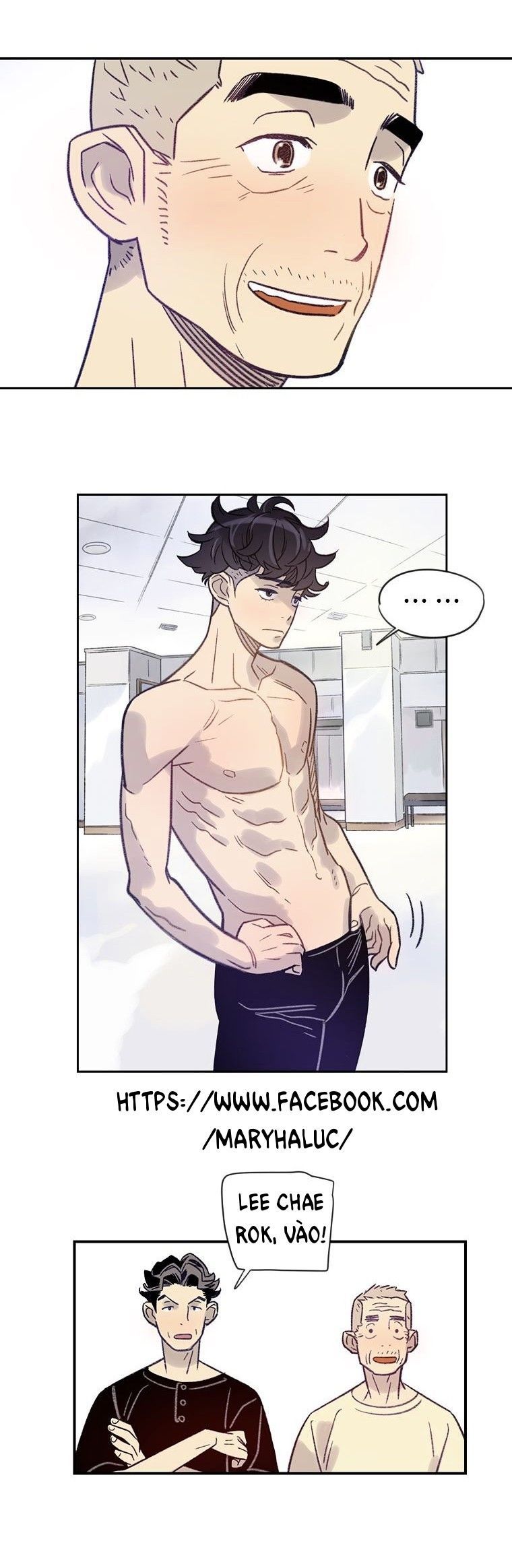 tôi muốn bay như một con bướm chapter 8 9