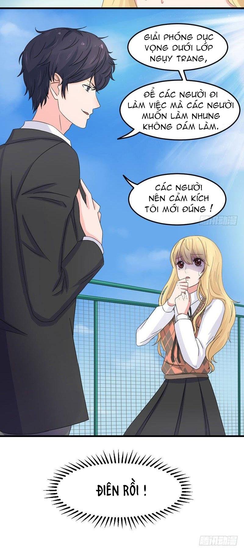 mặt nạ mất kiểm soát chapter 6 4